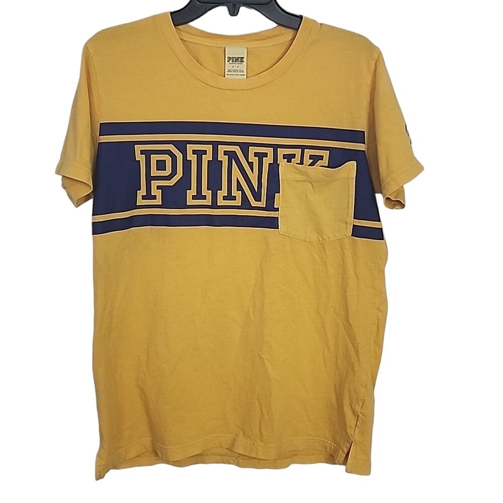 EUC VS Pink T-shirt, S